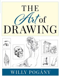 Enlarge image Cover: The Art of Drawing - Simon + Schuster LLC