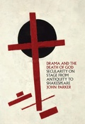Cover: Drama and the Death of God - Cornell University Press