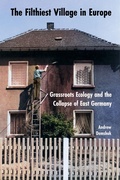 Cover: The Filthiest Village in Europe - Cornell University Press