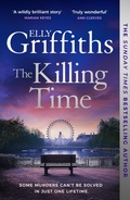 Cover: The Killing Time - Quercus