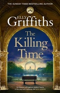 Cover: The Killing Time - Quercus Publishing