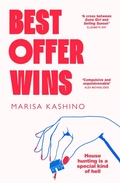 Cover: Best Offer Wins - DOUBLEDAY