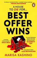 Cover: Best Offer Wins - Penguin (Transworld)