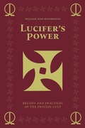 Cover: Lucifer's Power - Feral House