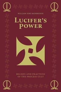 Abbildung von: Lucifer's Power - Feral House