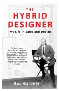 Abbildung von: The Hybrid Designer - Hitchcock Media Group LLC