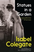 Cover: Statues in a Garden - Counterpoint