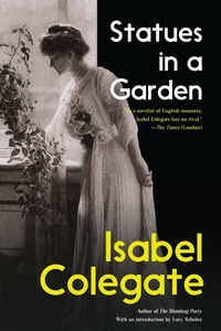 Enlarge image Cover: Statues in a Garden - Counterpoint