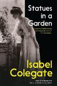 Enlarge image Cover: Statues in a Garden - Counterpoint
