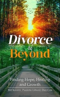 Abbildung von: Divorce  &  Beyond - Kharis publishing