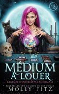 Cover: Medium a louer - Partridge & Pear Press