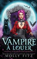Cover: Vampire a louer - Partridge & Pear Press