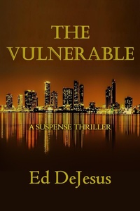 Enlarge image Cover: The Vulnerable - Indies United Publishing House