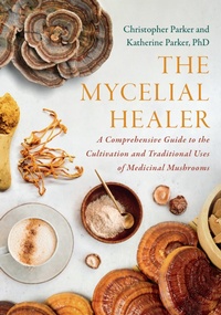 Bild: The Mycelial Healer - Rizzoli