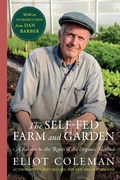 Cover: The Self-Fed Farm and Garden - Chelsea Green Publishing Co
