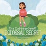 Cover: The Cabbage Seed's Colossal Secret - Tilbury House Publishers