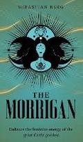 Cover: The Morrigan - Creek Ridge Publishing