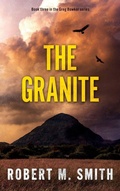 Cover: The Granite - Angry Cat Publications