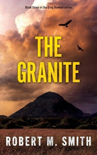 Enlarge image Cover: The Granite - Angry Cat Publications