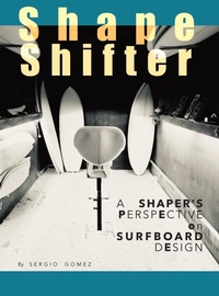 Abbildung von: ShapeShifter - Wavepath Publishing