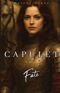 Cover: Fate - Marcus Hogan