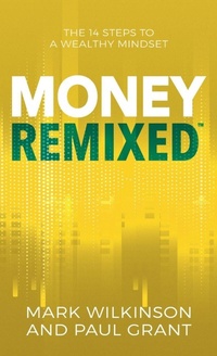 Enlarge image Cover: Money Remixed - Hasmark Publishing