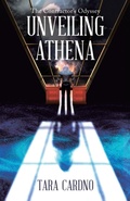 Cover: Unveiling Athena - Tellwell Talent