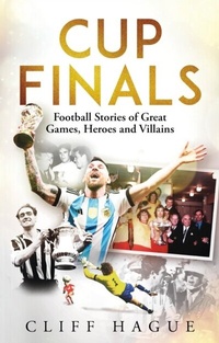 Abbildung von: Cup Finals - Distributed by eBookpartnership