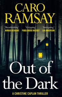 Abbildung von: Out of the Dark - Canongate Books