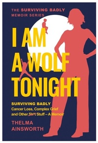Abbildung von: I Am A Wolf Tonight - Distributed by eBookpartnership
