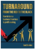 Cover: Turnaround - Distributed by eBookpartnership
