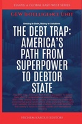 Cover: The Debt Trap - Global East-West Ltd