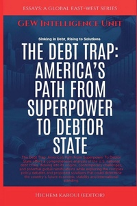 Enlarge image Cover: The Debt Trap - Global East-West Ltd