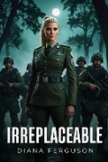 Cover: Irreplaceable - GHOSTWRITY