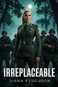Enlarge image Cover: Irreplaceable - GHOSTWRITY
