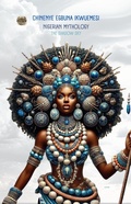 Bild: Nigerian Mythology: The Shadow Sky (The African Mythology Series) - Afrodeities Press