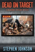 Cover: Dead on Target - Clan Destine Press