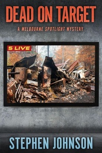 Enlarge image Cover: Dead on Target - Clan Destine Press