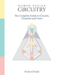 Enlarge image Cover: Human Design - Circuitry - Gene Keys Publishing