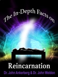 Cover: The In-Depth Facts on Reincarnation - ATRI Publishing