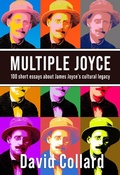 Cover: Multiple Joyce - Sagging Meniscus Press