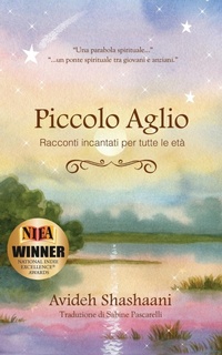 Abbildung von: Piccolo Aglio - Wyatt-MacKenzie Publishing
