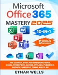 Bild: Microsoft Office Mastery - Ethan Reads
