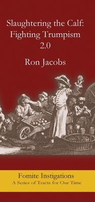 Enlarge image Cover: Slaughtering the Calf - FOMITE