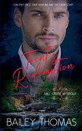 Cover: Trent's Redemption - BTA Publishing
