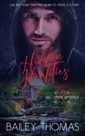 Cover: Hidden Identities - BTA Publishing