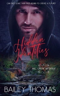Enlarge image Cover: Hidden Identities - BTA Publishing