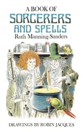 Cover: A Book of Sorcerers and Spells - Mab