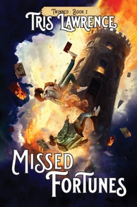 Enlarge image Cover: Missed Fortunes - Duck Prints Press LLC