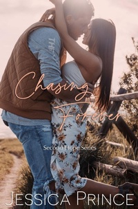 Enlarge image Cover: Chasing Forever - Jessica Prince Books LLC